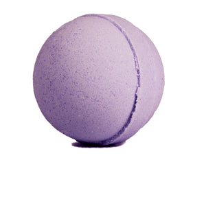 Bath Fizz Bomb | Lavender