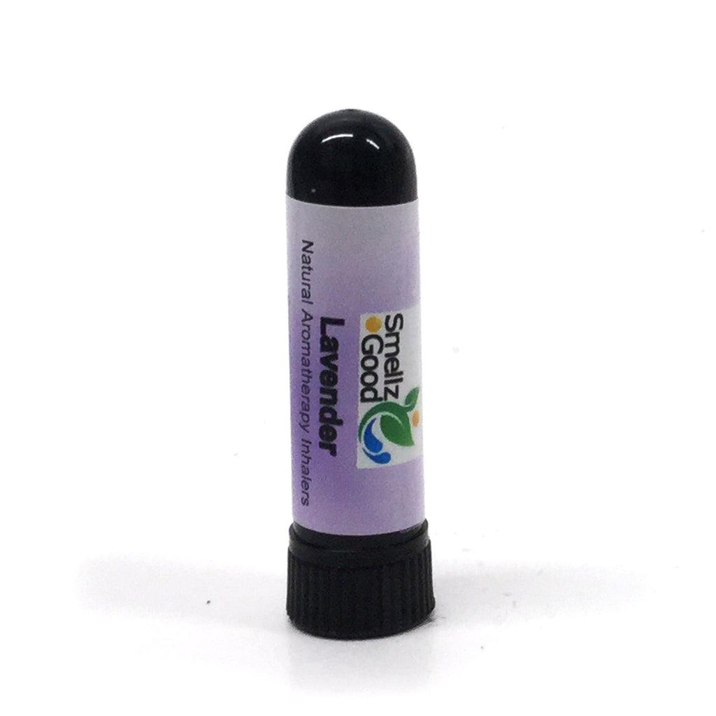 Aromatherapy Inhalers | Lavender