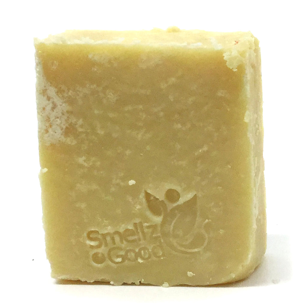 Moisturizing Goat Milk Soap | Sandalwood