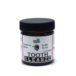 Tooth Cleanze | Peppermint
